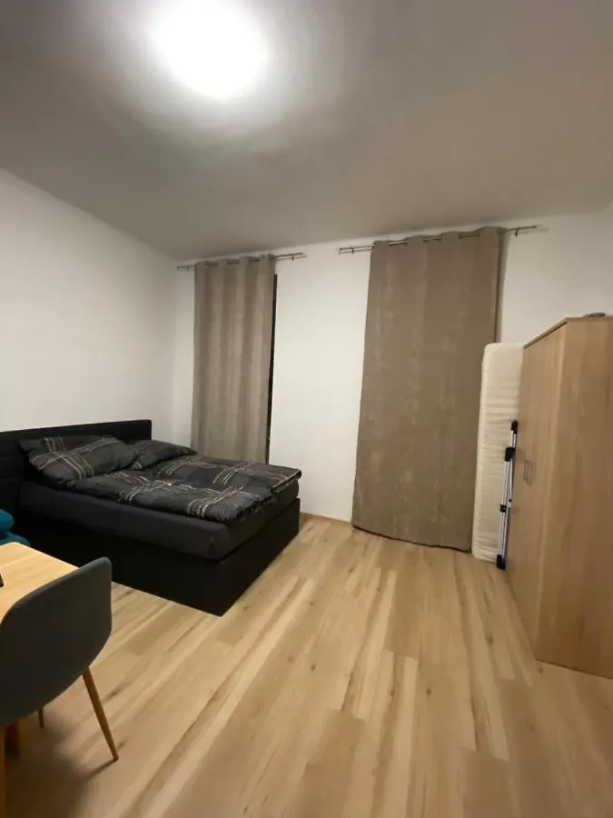 Niceapartmentgellertgasse 维也纳 奥地利