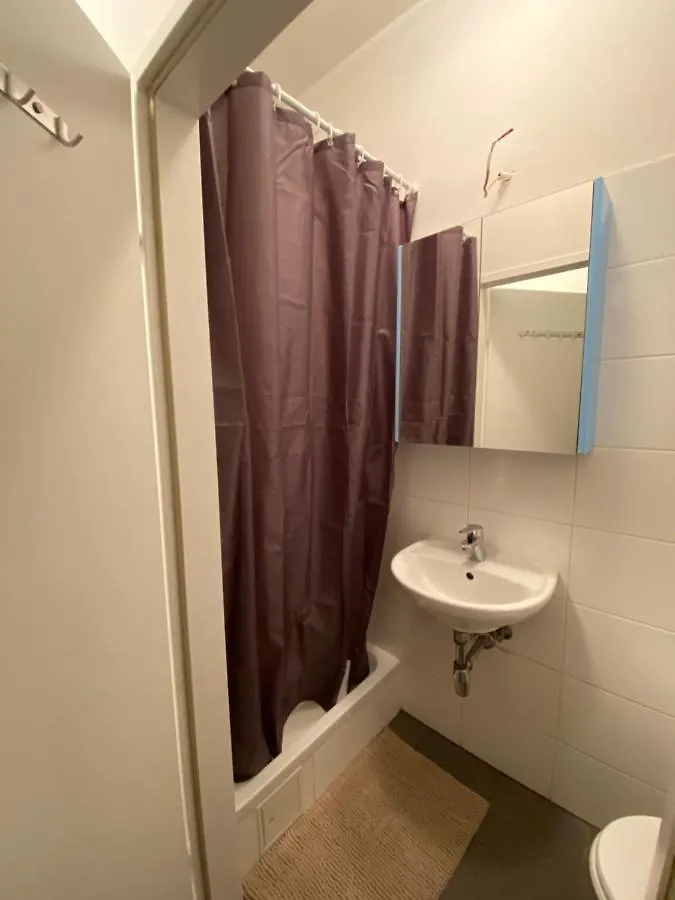 Niceapartmentgellertgasse Vienna Apartment