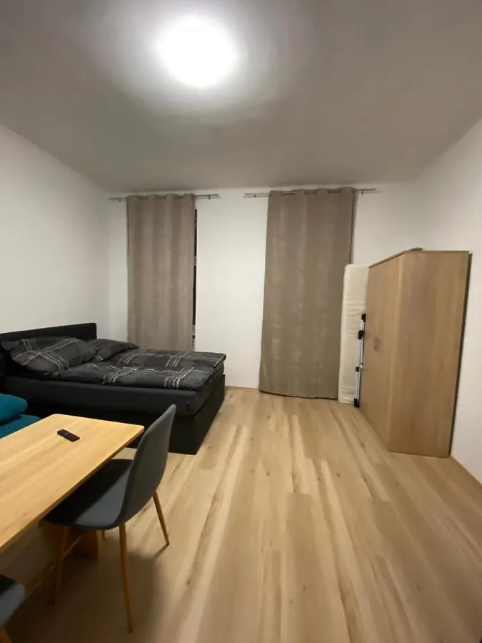 Niceapartmentgellertgasse Vienna 0*,  Austria