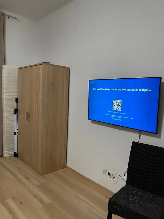 Niceapartmentgellertgasse Vienna Apartment
